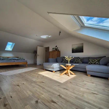 Emstaler Auszeit Bad Emstal