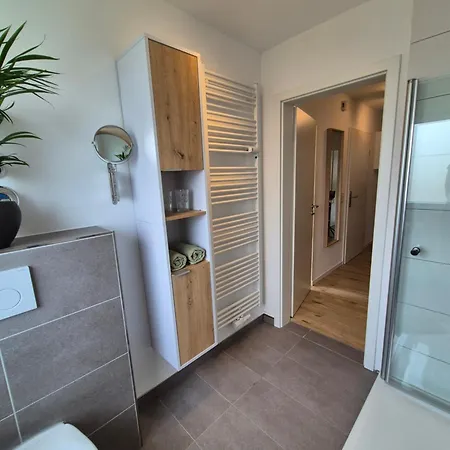 Emstaler Auszeit דירה Bad Emstal