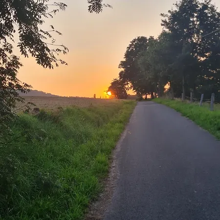 Emstaler Auszeit דירה