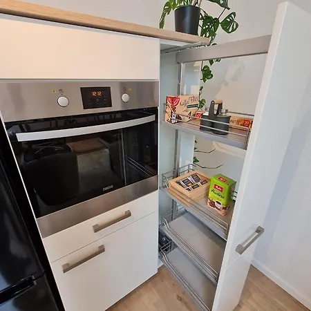 Emstaler Auszeit * Bad Emstal